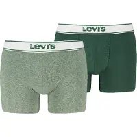 Levi's 701238003 Boxers 2 Enheter