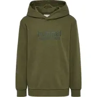 Hummel Base Hettegenser