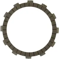 SBS Upgrade 60282 Clutch Friksjonsplater