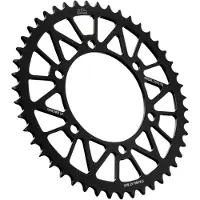 JT Sprockets Yamaha/kawasaki Jta486.47blk Bakre Tannhjul