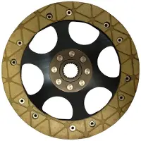 SBS Upgrade 60356 Clutch Friksjonsplater