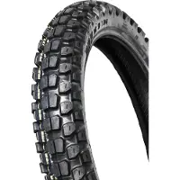 Motoz Tractionator Desert 57m Tt Off-road Fordekk