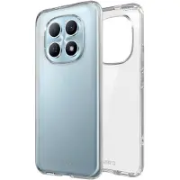 SBS Skinny Cover for Xiaomi Redmi Note 15 4G - gjennomsiktig