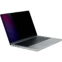 Kensington MagPro Elite - Notebookpersonvernsfilter - avtakbar - magnetisk - 16 - svart - for Apple MacBook Pro (16.2 tommer)