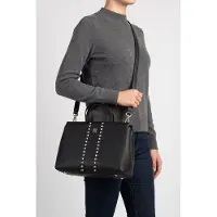 Tommy Hilfiger Aw0aw18155 Skulderveske
