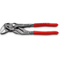 Knipex Parallelltenger, Tang og fastnøkkel i ett verktøy