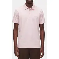 Calvin Klein Supima Lv04lh204g Kortermet Poloskjorte