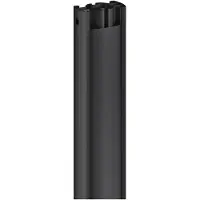Vogel's Professional Connect-it PUC 2515 - Monteringskomponent (stang) - for LCD-skjerm - aluminium - svart