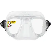 Cressi Calibro Dykkermaske