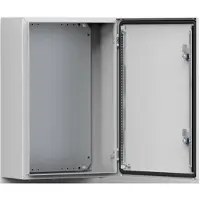 Nvent hoffman Wall mounted 600x500x260