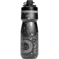 CamelBak Podium Dirt Series Chill 620ml, flaske, svart