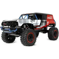 Amewi 22740, Crawler, 1:12, 14 år, 2000 mAh, 2,25 kg