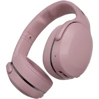 Skullcandy Crusher 540 Active - Hodetelefoner med mikrofon - full størrelse - Bluetooth - trådløs, kablet - 3,5 mm jakk - lydisolerende - Svakt