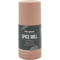 Microplane krydderkvern 2in1 antikkrosa