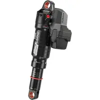 RockShox Sid Luxe Ultimate Flight Attendant Soloair 1token Reb57/comp30 Standard Santa Cruz Blur 2022+ Støtdemper