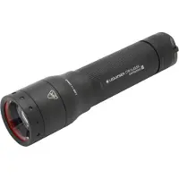 Led Lenser C7r Lommelykt