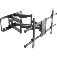Equip 650324 37-90´´ Max 75kg Tv-feste