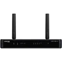 Lancom 1800VAW-4G SD-WAN | VDSL2/ADSL2+ MODEM (VEDLEGG A/B/J/