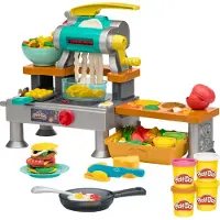 Play-Doh Kjøkken