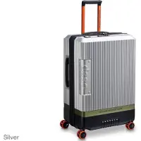 Delsey Jh001a Expandable 80 Cm 122l Trillekoffert