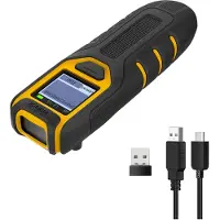 Inateck BCST-47 - 2D | USB/Bluetooth/2.4GHz
