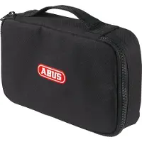 ABUS St1010 Lock Kjededeksel
