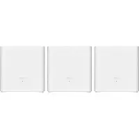 Tenda Ex3-3 Mesh Dual Band Wifi-repeater