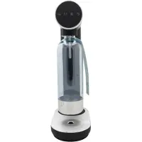 Smeg Forgassingsmaskin