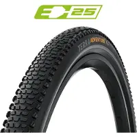 Continental Terra Adventure Trail Grip Tubeless 700 X 50 Graveldekk