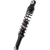 YSS Europe Piaggio X Evo 125 07-12/x Evo 250 07-09/x Evo 400 I.e 07-12 Bakre Støtdemper