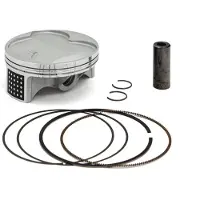 Vertex Piston Gp Racer D96.95 24639a Stempelsett