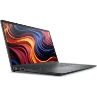 Dell Inspiron Dc15255-a117blk 15.6´´ R7-7730u/16gb/512gb Ssd Bærbar Datamaskin