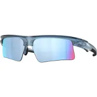 Oakley Mann Bisphaera Speed Solbriller