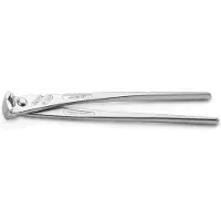 Knipex 99 14 300, Hovtang, Stål, 25 mm, 300 mm, 499 g
