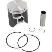 Vertex Piston D66.35 24621a Stempelsett
