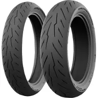 Pirelli Diablo Powercrusiser 63h Tl Custom Motorsykkel Fordekk