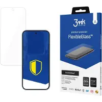 3mk Protection Herdet glass 3mk FlexibleGlass til Google Pixel 9 / 9 Pro