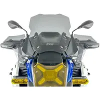 Wrs Standard Bmw R 1300 Gs Adventure Sideavvisere