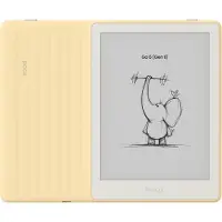 Onyx Go 6 Custard E-bok