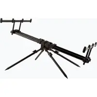 Fox International Ranger Mk2 Pod 4 Rod Rod Pod