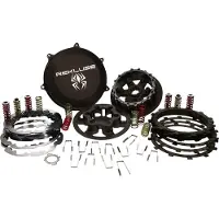 Rekluse Apex Rms-7404140 Komplett Clutch