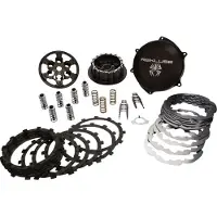 Rekluse Apex Yamaha Yzf250 2019 Clutch Hub