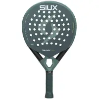 Siux Trilogy Elite 6 Padelracket