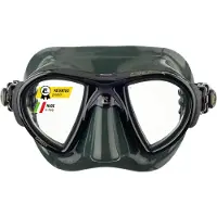 Cressi Nano Harpunfiske Maske