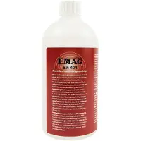 Emag EM-404 ULTRALYDSRENSER