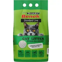 Benek Super Green Forest - 2 x 10 L (ca. 16,8 kg)