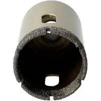 Heller 28662 flisbor 10 mm 1 stk