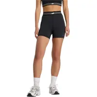 New Balance Ac Fitted 5” Sports Shorts