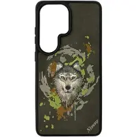 Nimmy Wilk MagSafe-etui for Samsung Galaxy S26 Ultra - Mørk grå