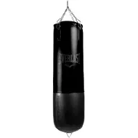 Everlast Powerlock Chain Included Ufylt Boksesekk